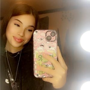 Meet your Posher, Alina